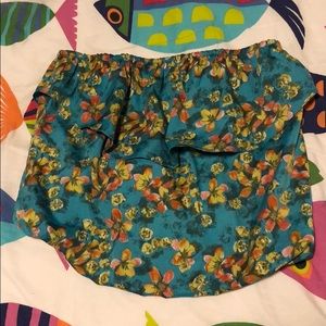 O’Neill Tropical Tube Top